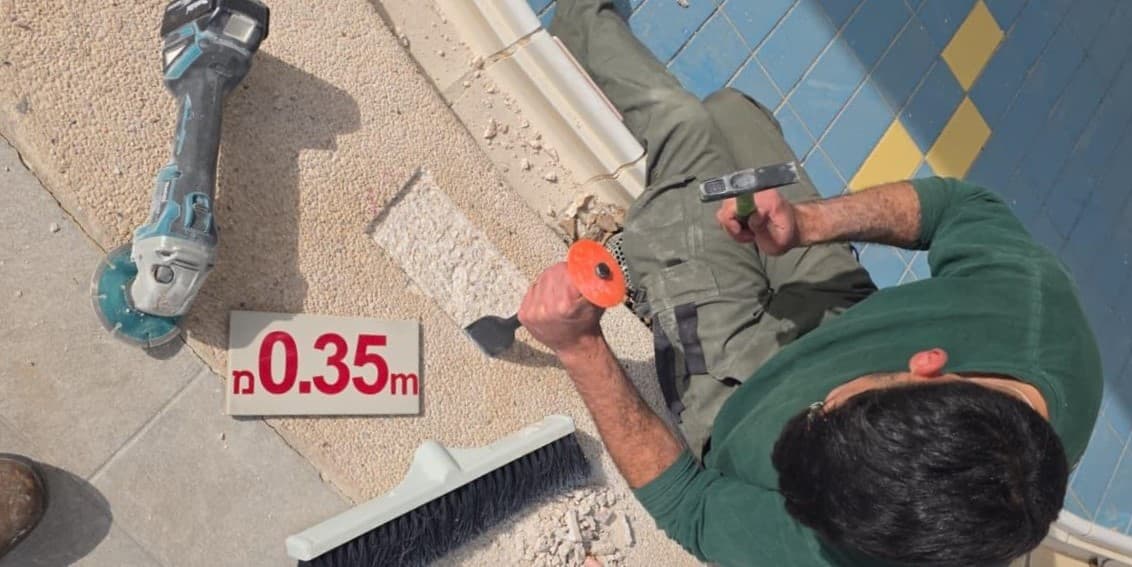 בטיחות ועמידה בתקנים